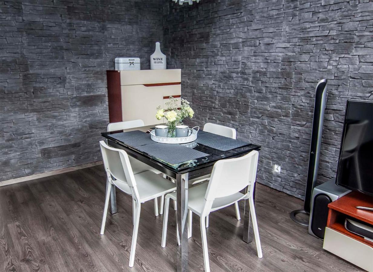 Apartament Nad Jeziorem Gizycko Exterior photo